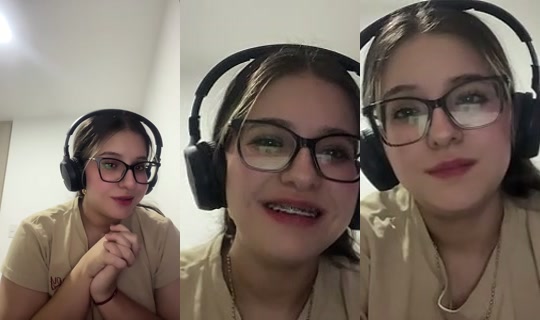 HA_VALE Bigo Live — Oct 5, 2026, 3:01 AM
