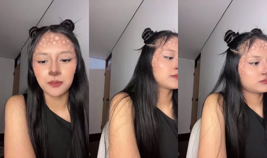 HA_blsd Bigo Live — Oct 30, 2026, 2:22 AM