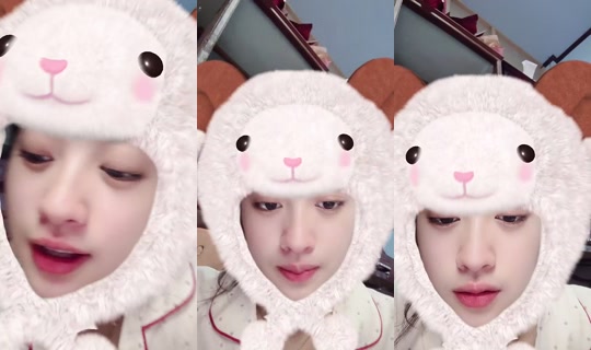 HA_xis99 Bigo Live — Sep 27, 2026, 3:27 AM