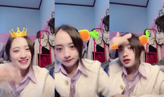 HA_xis99 Bigo Live — Sep 29, 2026, 1:43 AM