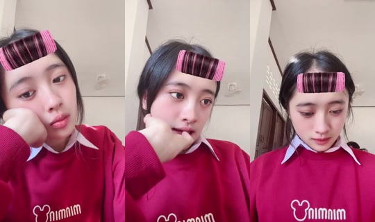HA_xis99 Bigo Live — Oct 23, 2026, 2:27 AM