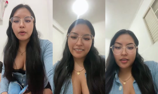 HDNena Bigo Live — Sep 15, 2026, 11:41 AM