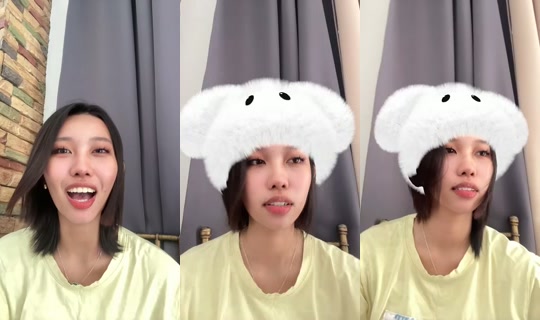 HE_ela Bigo Live — Sep 27, 2026, 1:34 AM