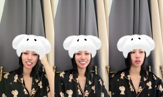 HE_ela Bigo Live — Sep 27, 2026, 11:32 PM