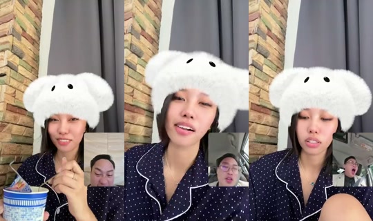 HE_ela Bigo Live — Sep 29, 2026, 12:38 AM