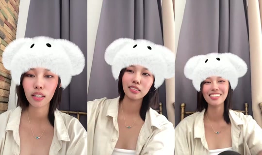 HE_ela Bigo Live — Sep 30, 2026, 4:01 AM