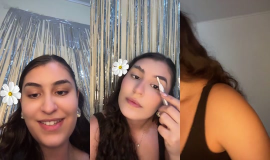 HF.AnaCaroline Bigo Live — Sep 21, 2026, 1:05 AM