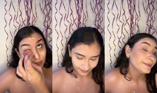 HF.AnaCaroline Bigo Live — Sep 29, 2026, 10:10 PM