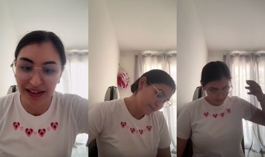 HF.AnaCaroline Bigo Live — Oct 23, 2026, 2:51 PM