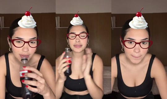 HF.BiancaAlmeida Bigo Live — Jul 21, 2026, 11:51 PM