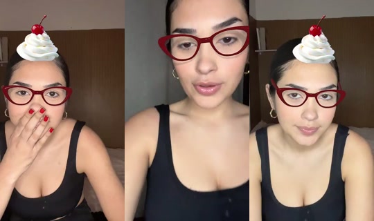 HF.BiancaAlmeida Bigo Live — Jul 22, 2026, 12:06 AM