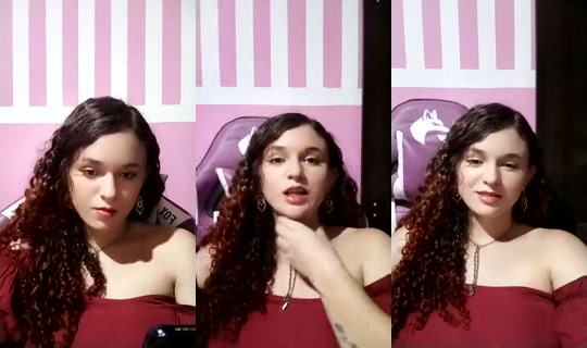 HF.Fernanda Bigo Live — Jul 26, 2026, 7:40 PM
