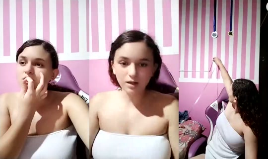 HF.Fernanda Bigo Live — Jul 27, 2026, 3:25 PM