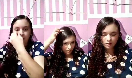 HF.Fernanda Bigo Live — Jul 27, 2026, 8:43 PM