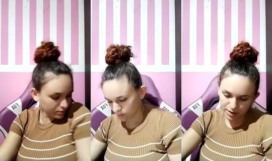HF.Fernanda Bigo Live — Sep 2, 2026, 11:31 PM