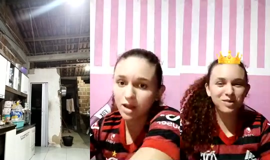 HF.Fernanda Bigo Live — Sep 3, 2026, 8:52 PM