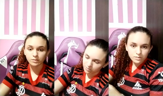 HF.Fernanda Bigo Live — Sep 3, 2026, 10:34 PM
