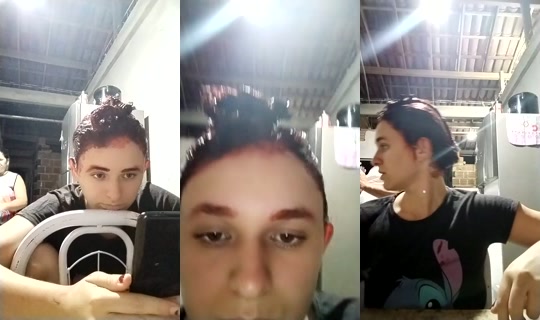 HF.Fernanda Bigo Live — Sep 4, 2026, 9:11 PM