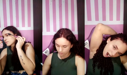 HF.Fernanda Bigo Live — Sep 5, 2026, 9:23 PM