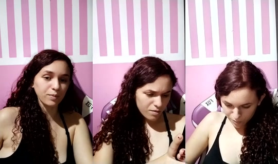 HF.Fernanda Bigo Live — Sep 7, 2026, 6:42 PM