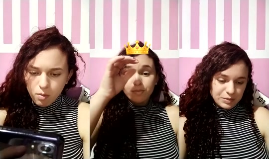 HF.Fernanda Bigo Live — Sep 7, 2026, 11:02 PM