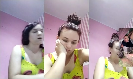 HF.Fernanda Bigo Live — Sep 12, 2026, 6:55 PM