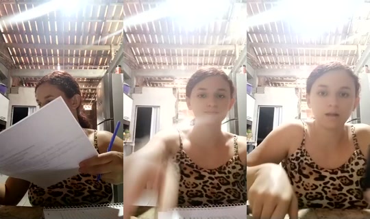 HF.Fernanda Bigo Live — Sep 14, 2026, 2:33 PM