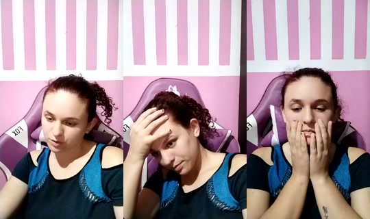 HF.Fernanda Bigo Live — Sep 14, 2026, 10:27 PM