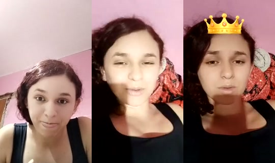 HF.Fernanda Bigo Live — Sep 17, 2026, 11:36 PM