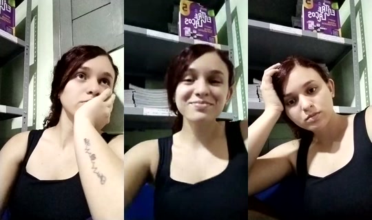 HF.Fernanda Bigo Live — Sep 19, 2026, 3:30 PM