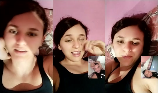 HF.Fernanda Bigo Live — Sep 19, 2026, 6:32 PM