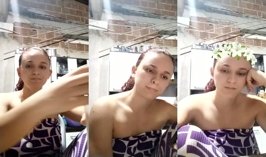 HF.Fernanda Bigo Live — Sep 24, 2026, 8:36 PM