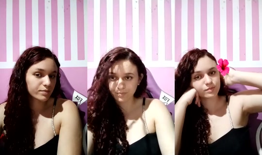 HF.Fernanda Bigo Live — Oct 4, 2026, 5:28 PM