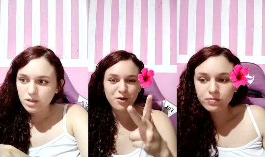 HF.Fernanda Bigo Live — Oct 4, 2026, 6:29 PM
