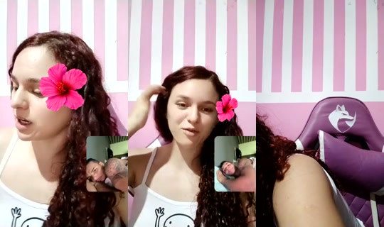 HF.Fernanda Bigo Live — Oct 4, 2026, 7:23 PM