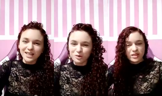 HF.Fernanda Bigo Live — Oct 4, 2026, 10:07 PM
