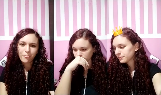 HF.Fernanda Bigo Live — Oct 5, 2026, 9:41 PM