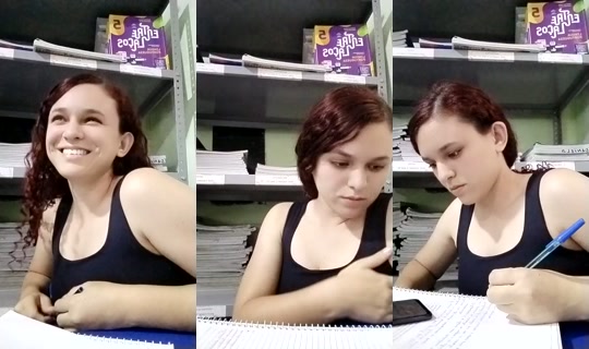 HF.Fernanda Bigo Live — Oct 10, 2026, 5:18 PM