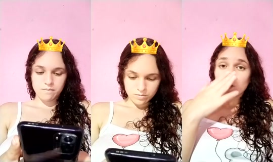 HF.Fernanda Bigo Live — Oct 11, 2026, 10:10 PM