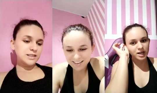 HF.Fernanda Bigo Live — Oct 17, 2026, 9:01 PM