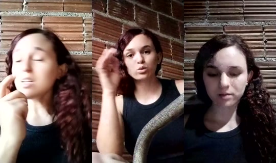 HF.Fernanda Bigo Live — Oct 18, 2026, 8:02 PM