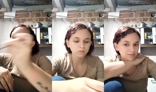 HF.Fernanda Bigo Live — Oct 20, 2026, 9:26 PM
