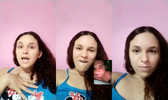 HF.Fernanda Bigo Live — Oct 22, 2026, 9:53 PM