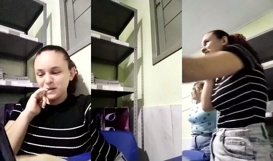 HF.Fernanda Bigo Live — Oct 24, 2026, 12:28 PM