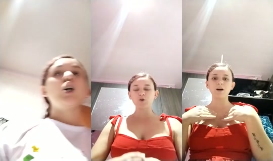 HF.Fernanda Bigo Live — Oct 26, 2026, 8:29 PM