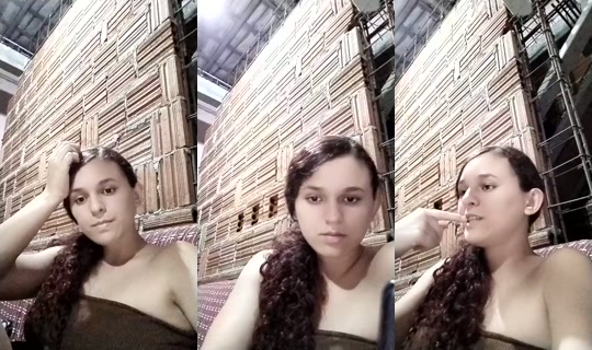 HF.Fernanda Bigo Live — Oct 26, 2026, 10:10 PM