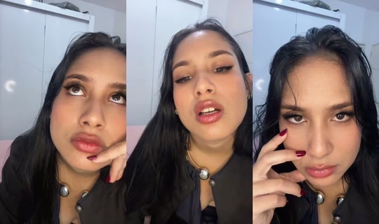 HF.Francielle Bigo Live — Jul 28, 2026, 3:07 AM