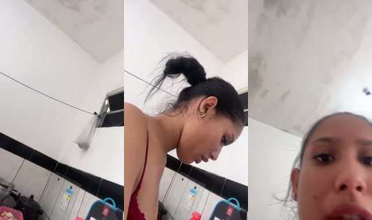 HF.Francielle Bigo Live — Jul 28, 2026, 4:29 PM