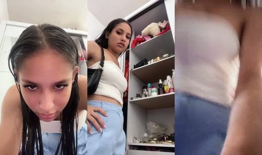 HF.Francielle Bigo Live — Sep 5, 2026, 5:32 PM