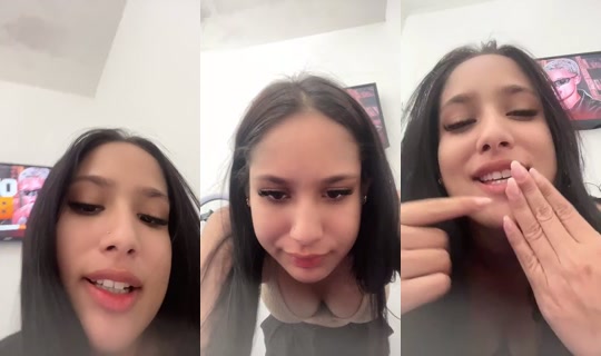 HF.Francielle Bigo Live — Sep 21, 2026, 4:03 PM
